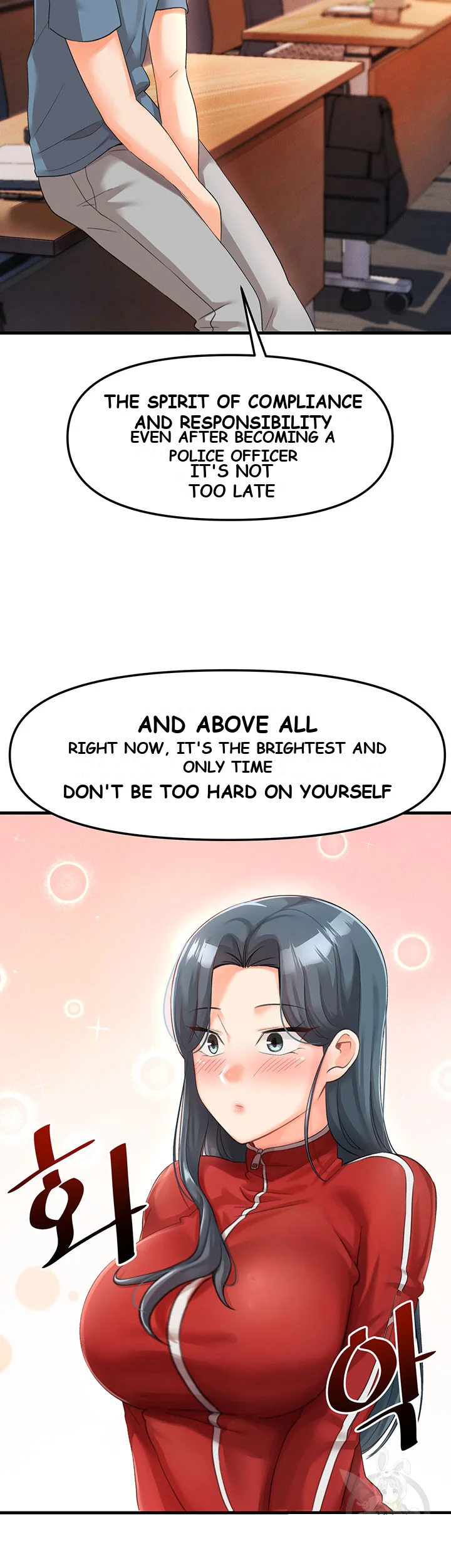 Boarding School Episode 5 - Page 22