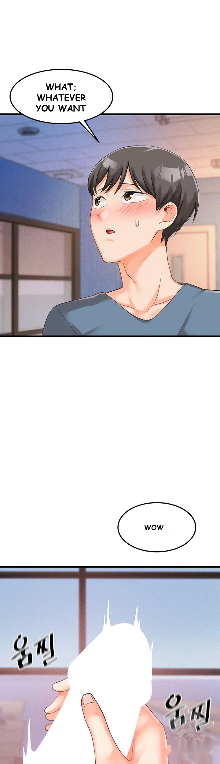 Boarding School Episode 5 - Page 37