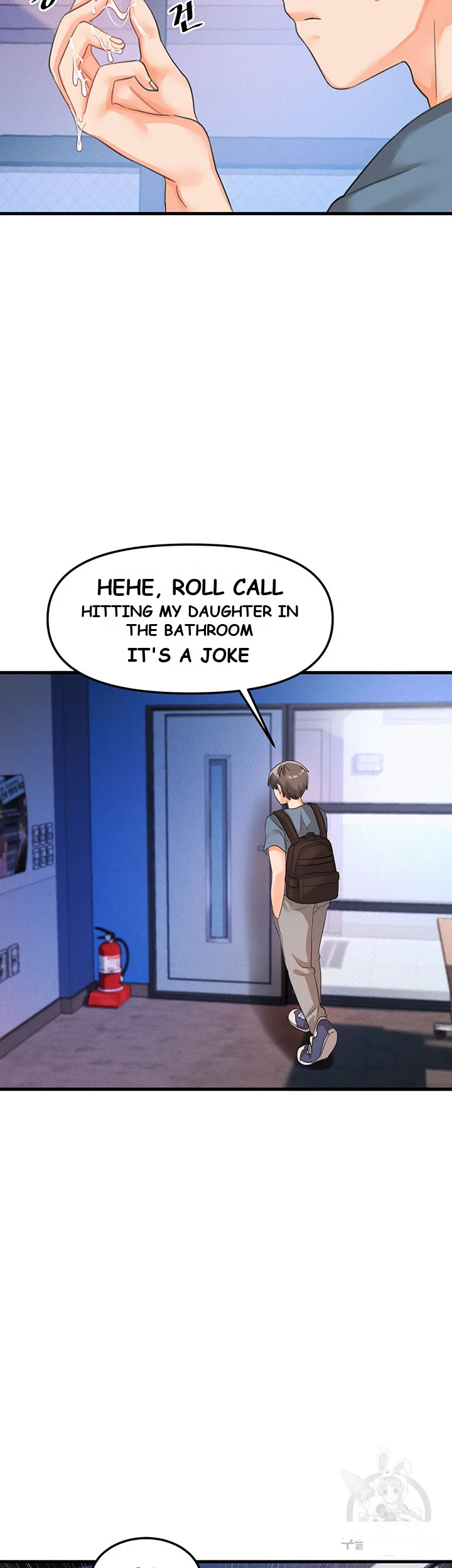 Boarding School Episode 5 - Page 63