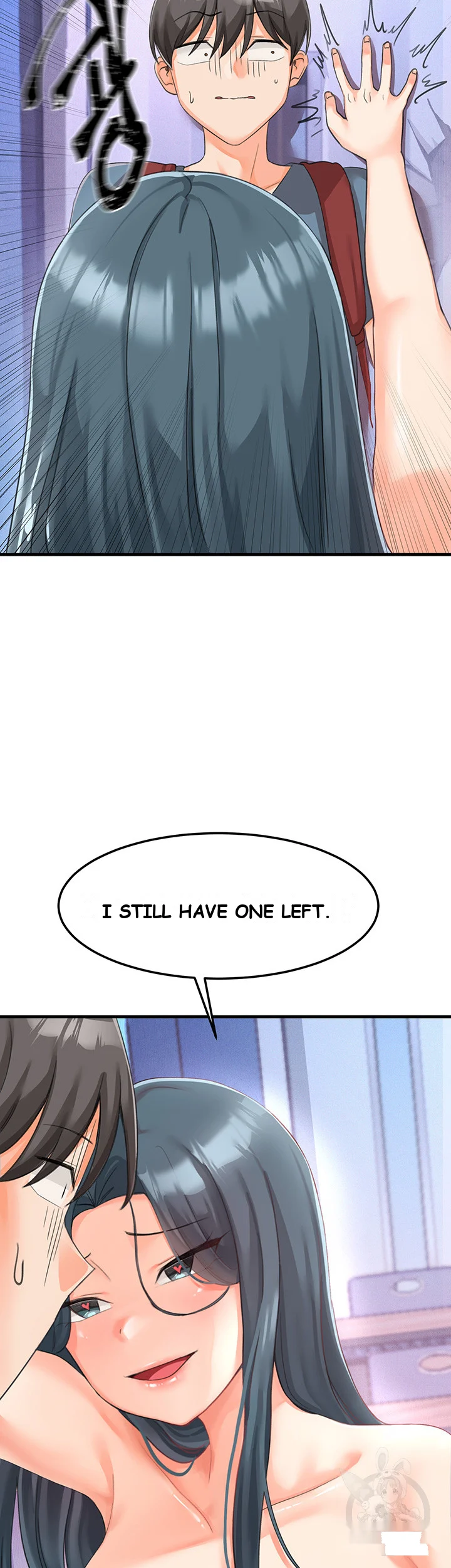 Boarding School Episode 7 - Page 3