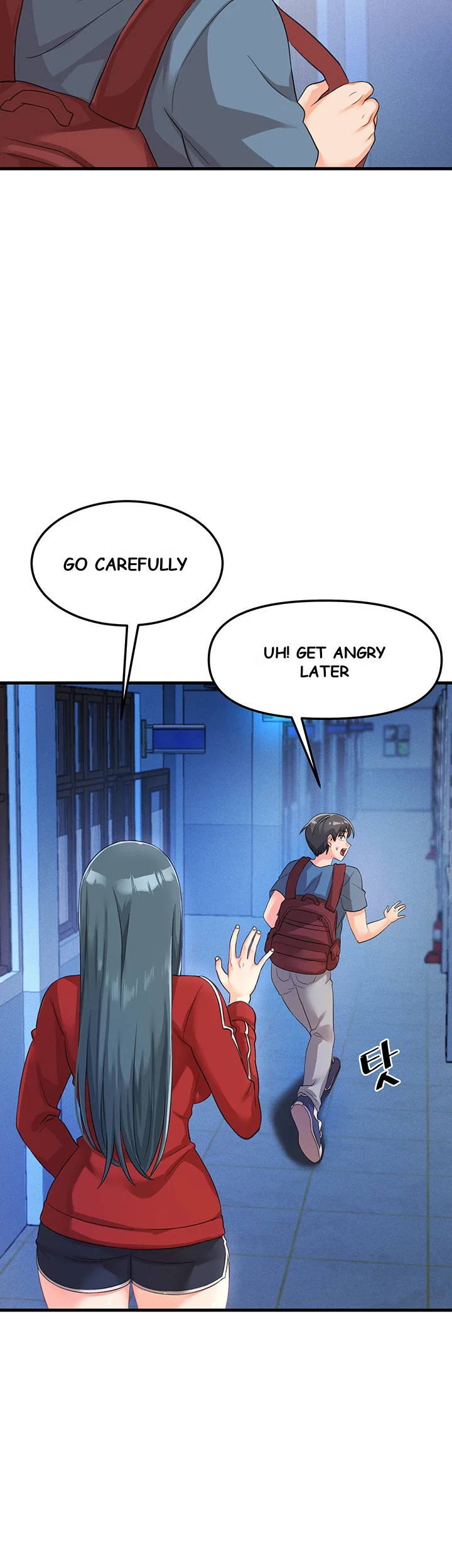 Boarding School Episode 7 - Page 46