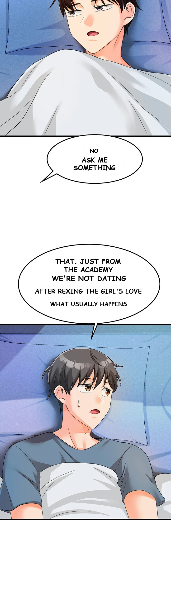 Boarding School Episode 7 - Page 55