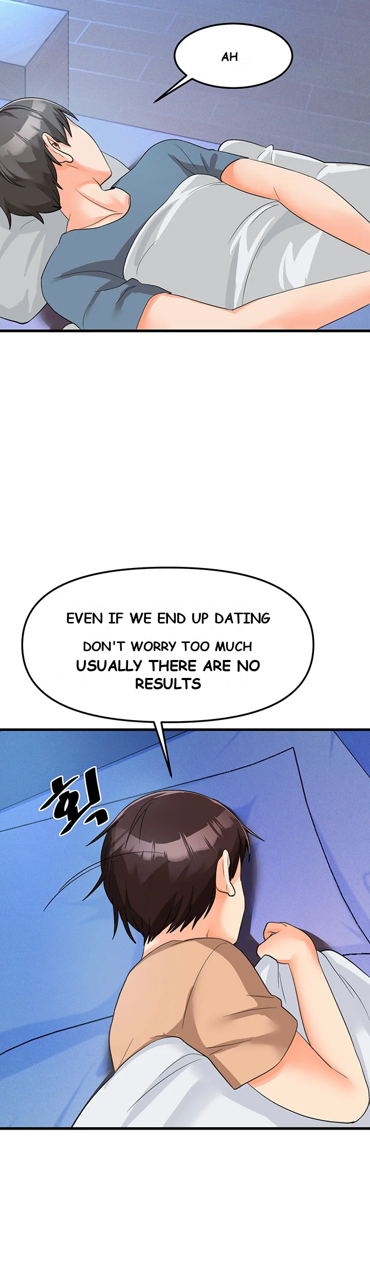 Boarding School Episode 7 - Page 58
