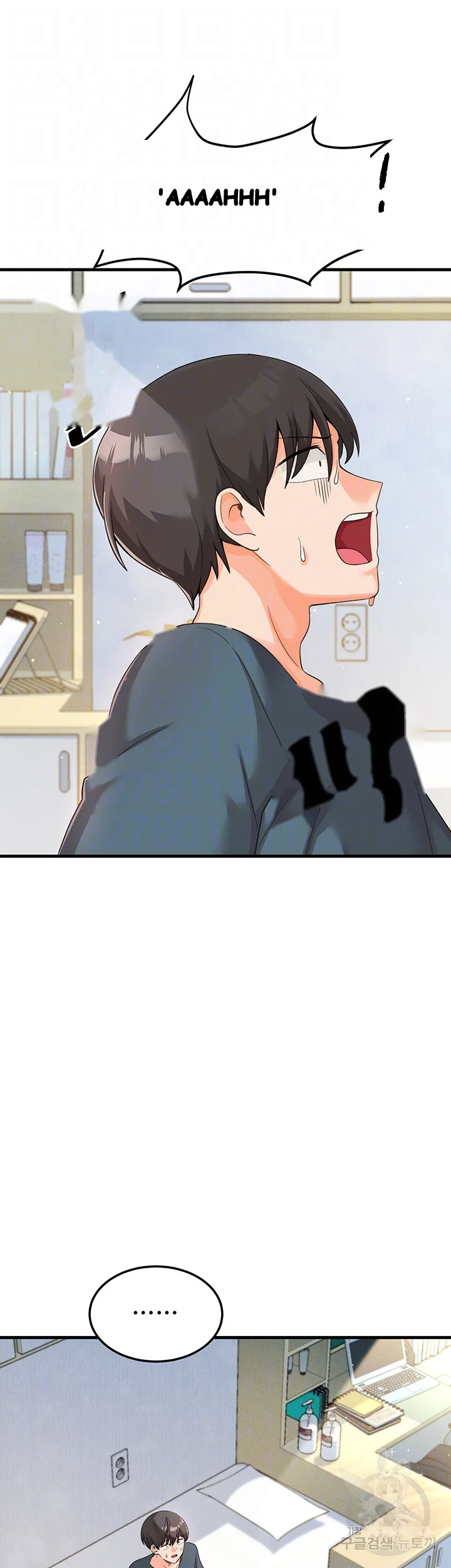 Boarding School Episode 8 - Page 13
