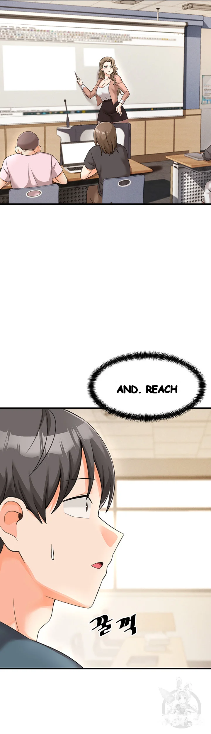 Boarding School Episode 8 - Page 34