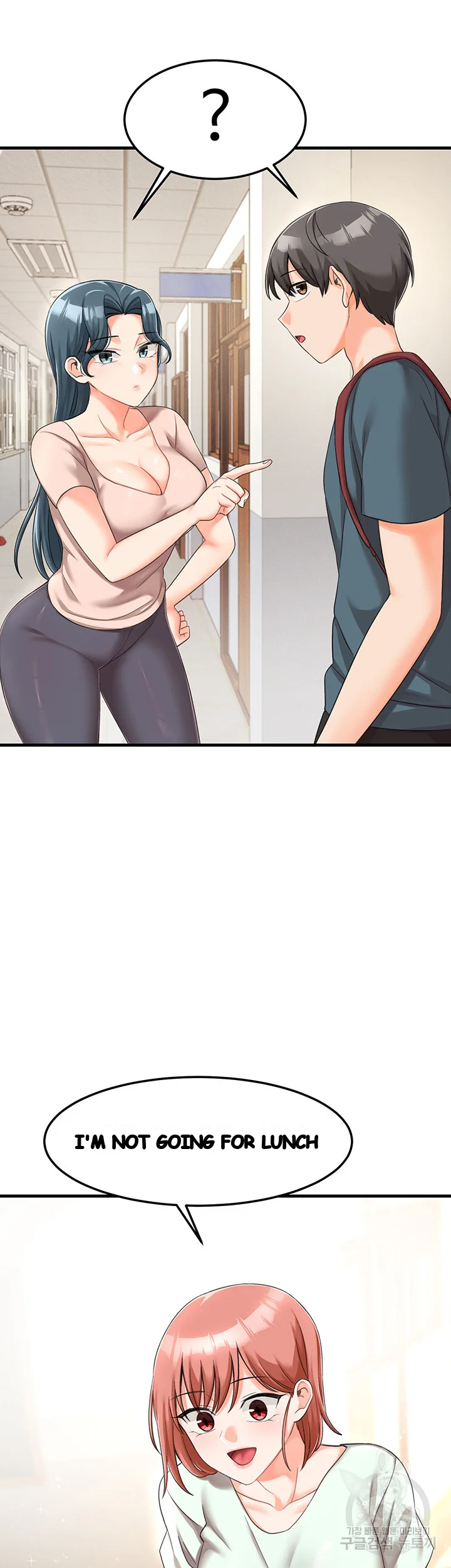 Boarding School Episode 8 - Page 47