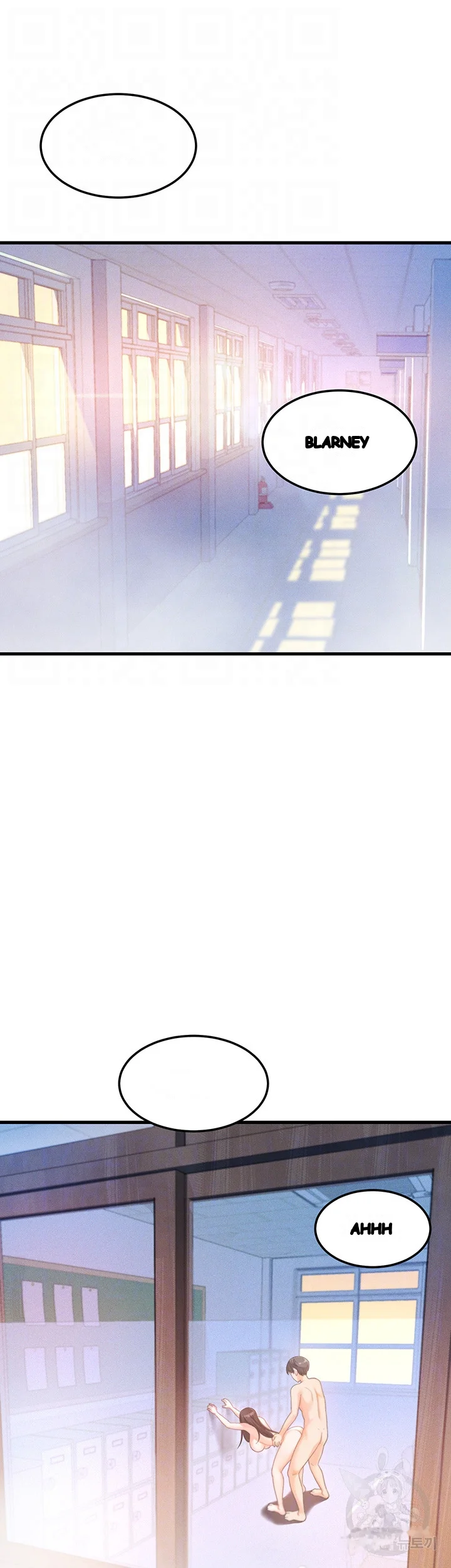 Boarding School Episode 8 - Page 5