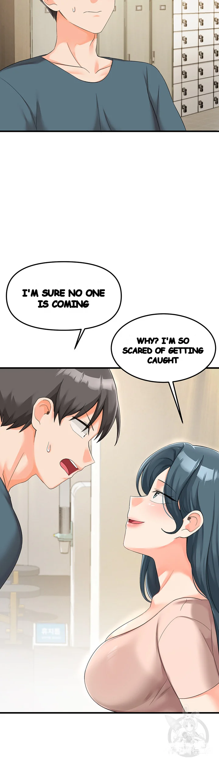 Boarding School Episode 9 - Page 18