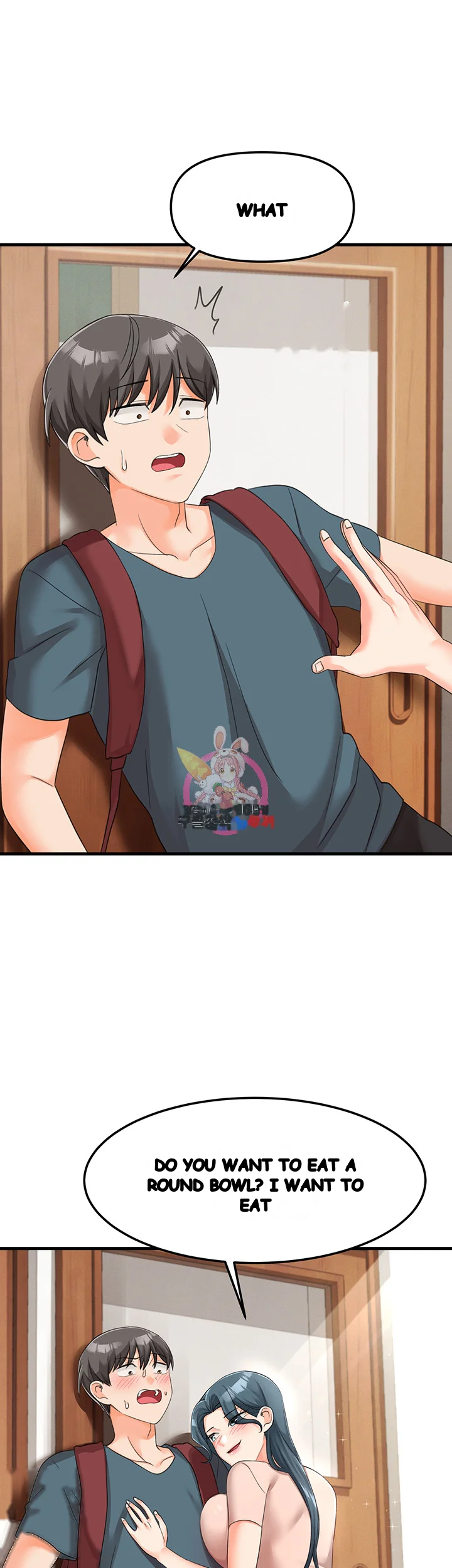 Boarding School Episode 9 - Page 2