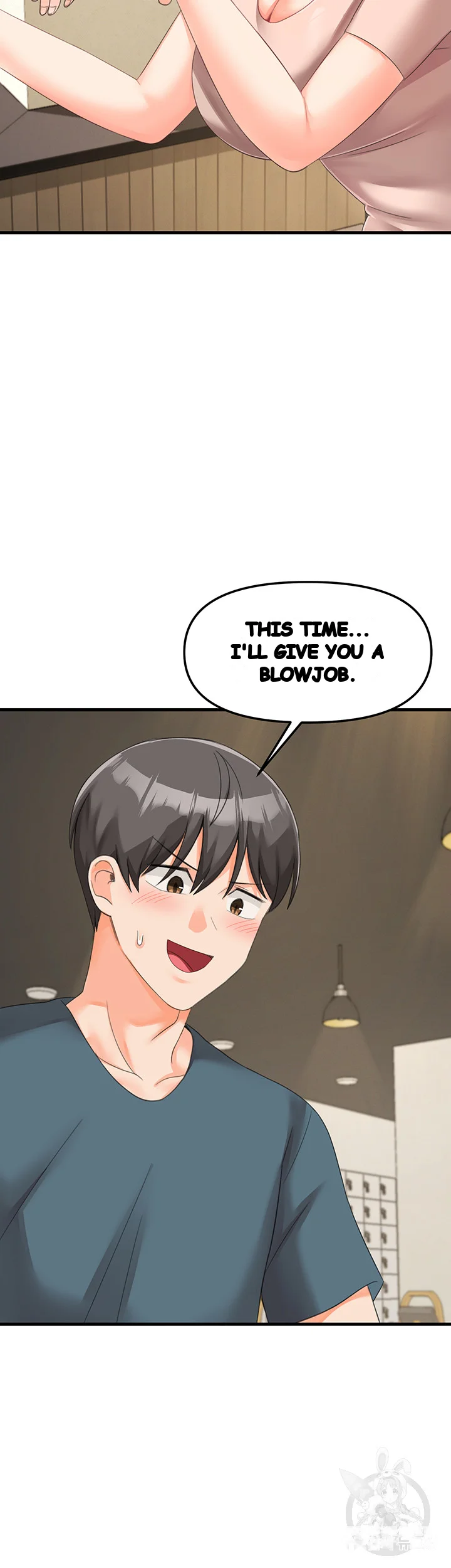 Boarding School Episode 9 - Page 22