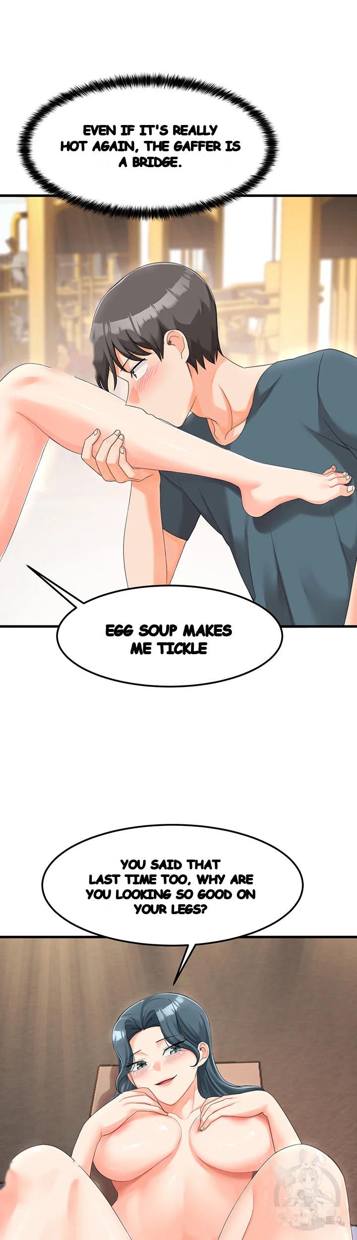 Boarding School Episode 9 - Page 25