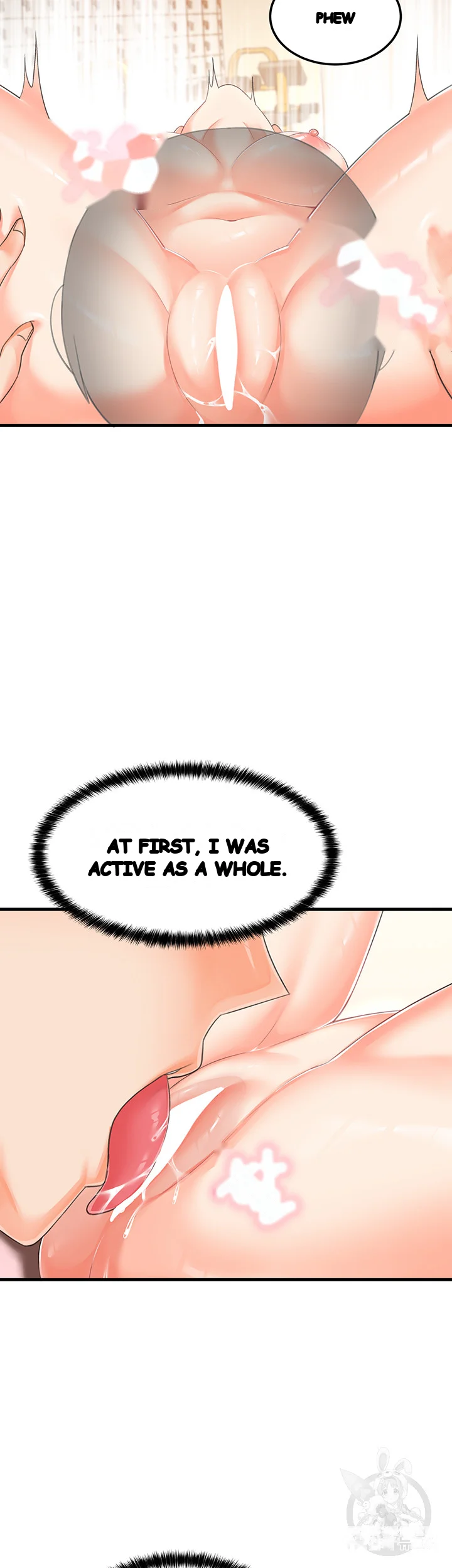 Boarding School Episode 9 - Page 30