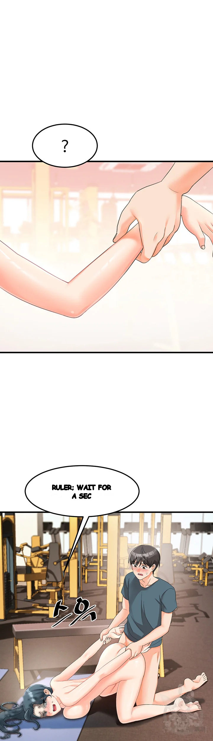Boarding School Episode 9 - Page 45