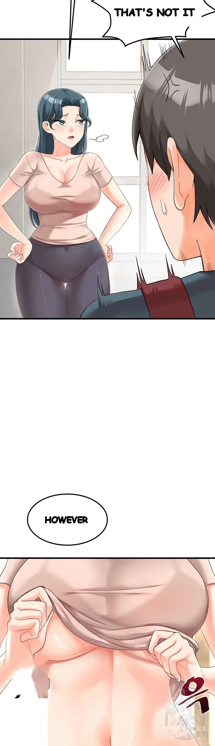 Boarding School Episode 9 - Page 6