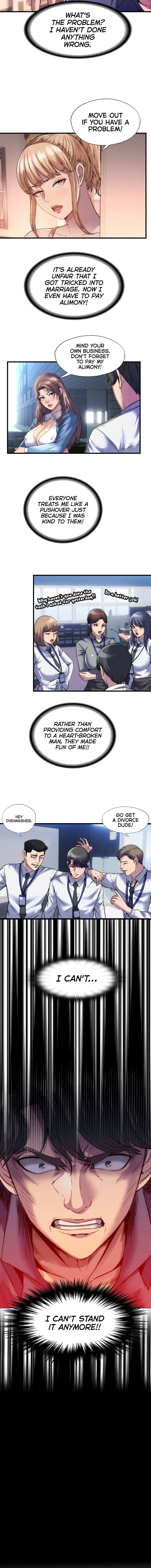 Body Bind Episode 1 - Page 16
