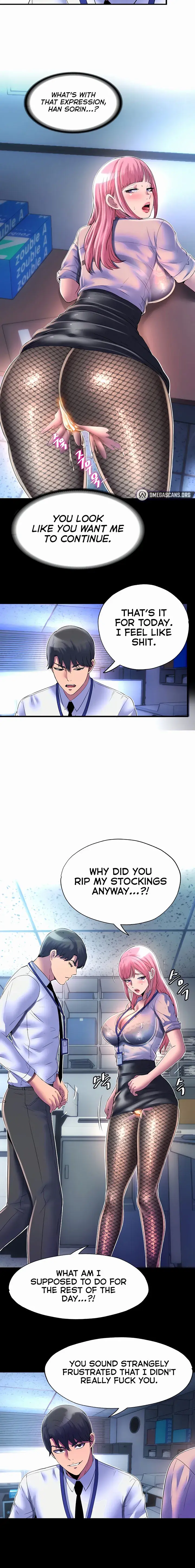 Body Bind Episode 12 - Page 14