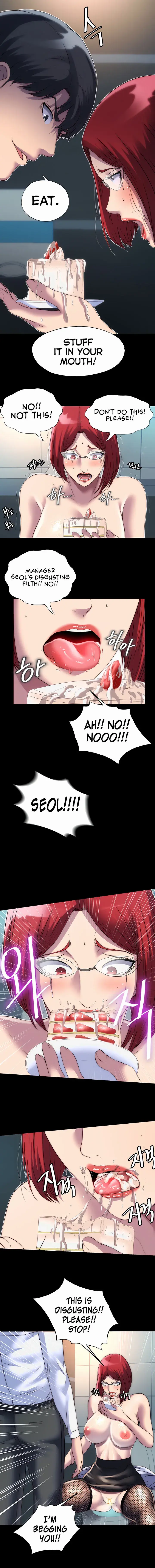 Body Bind Episode 15 - Page 10