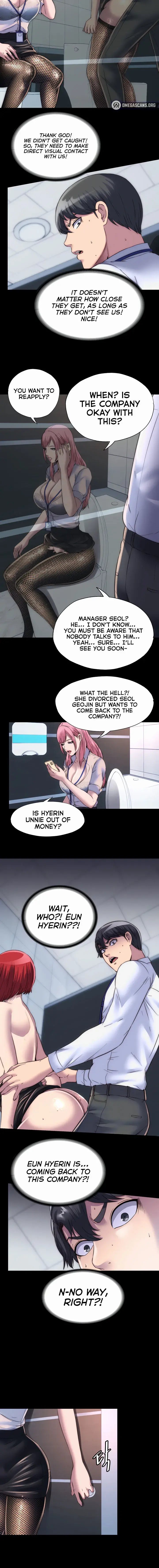 Body Bind Episode 16 - Page 6
