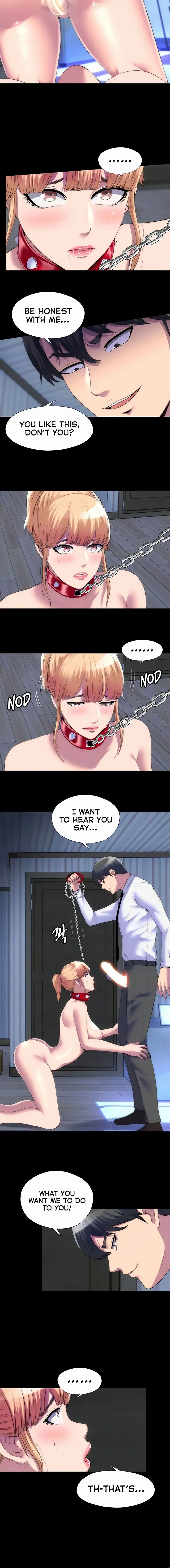 Body Bind Episode 20 - Page 2
