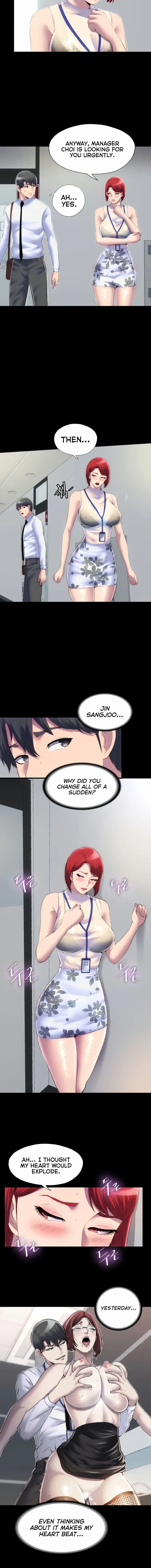 Body Bind Episode 23 - Page 8