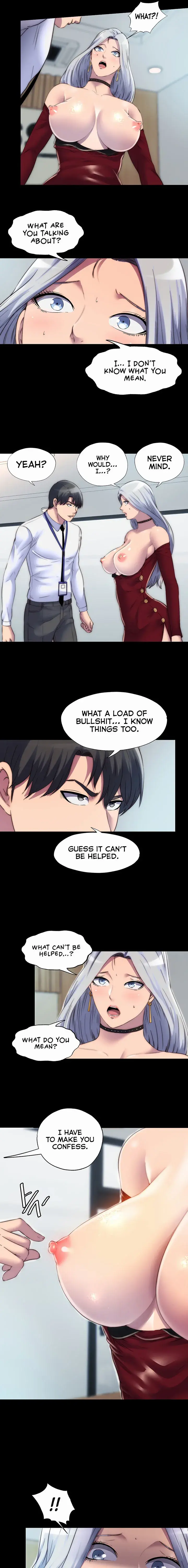 Body Bind Episode 26 - Page 7