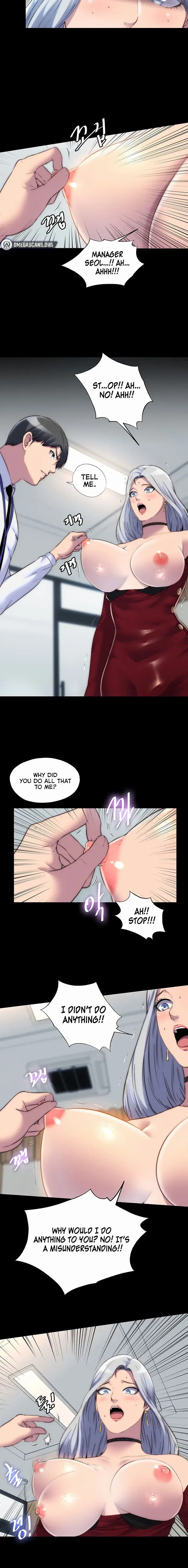 Body Bind Episode 26 - Page 8