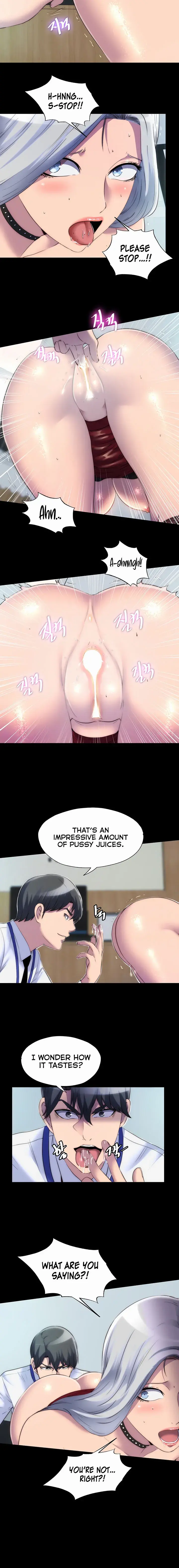 Body Bind Episode 27 - Page 2