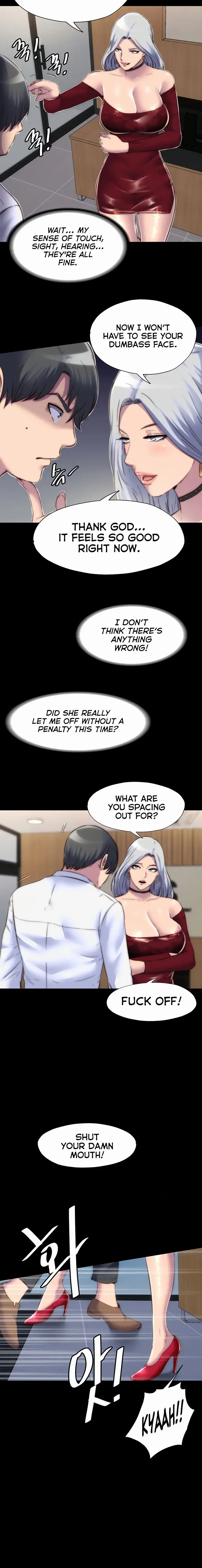 Body Bind Episode 28 - Page 14