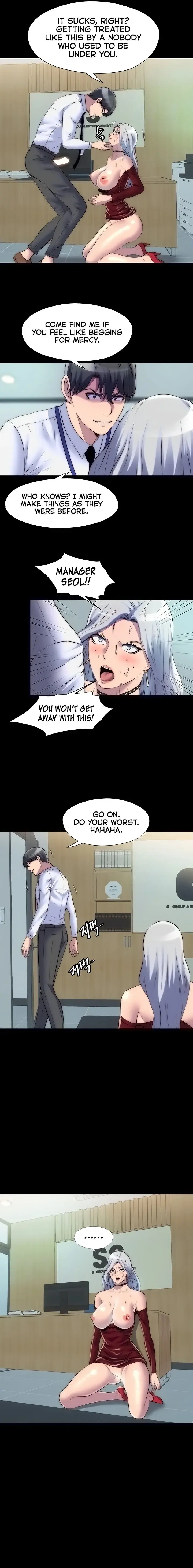 Body Bind Episode 30 - Page 7