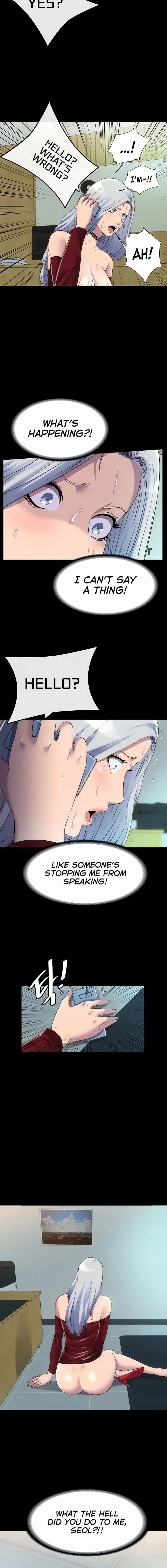 Body Bind Episode 31 - Page 2