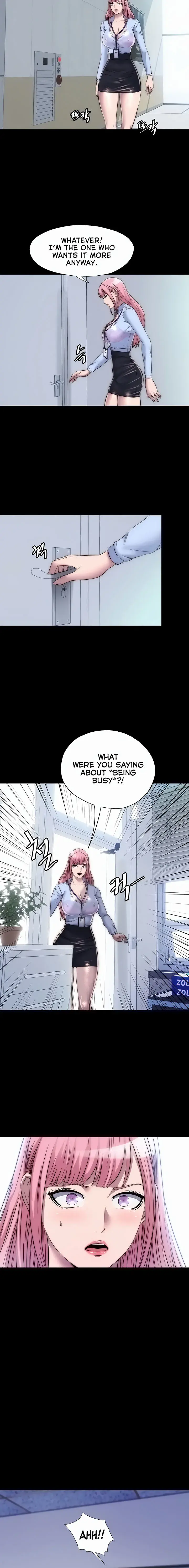 Body Bind Episode 31 - Page 8