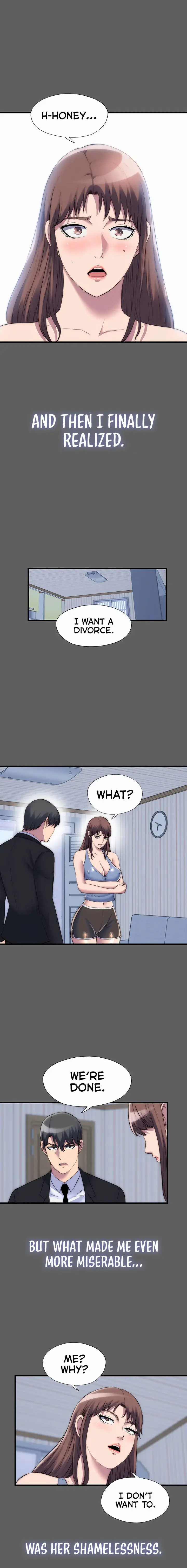 Body Bind Episode 33 - Page 12