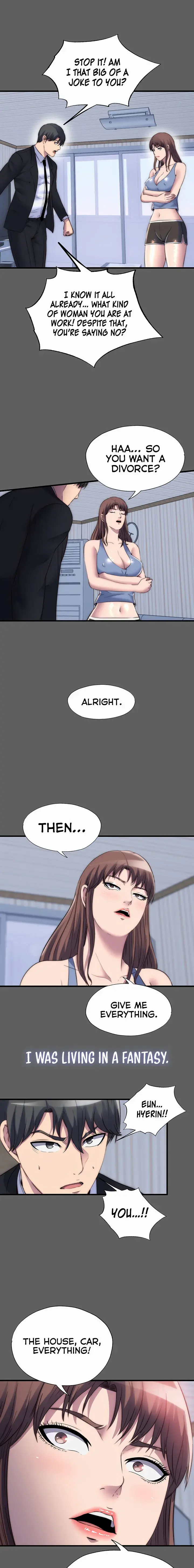 Body Bind Episode 33 - Page 13
