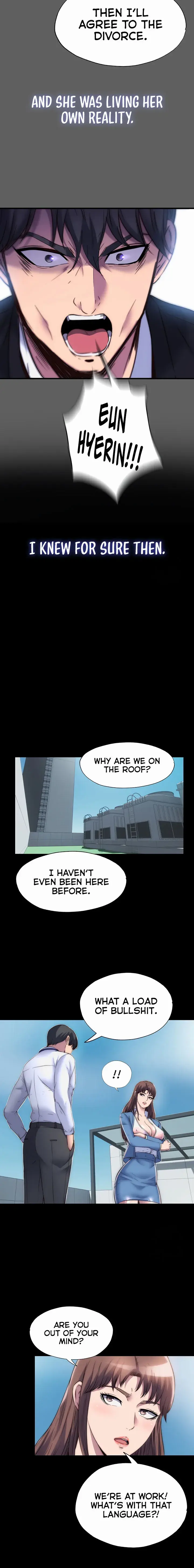 Body Bind Episode 33 - Page 14