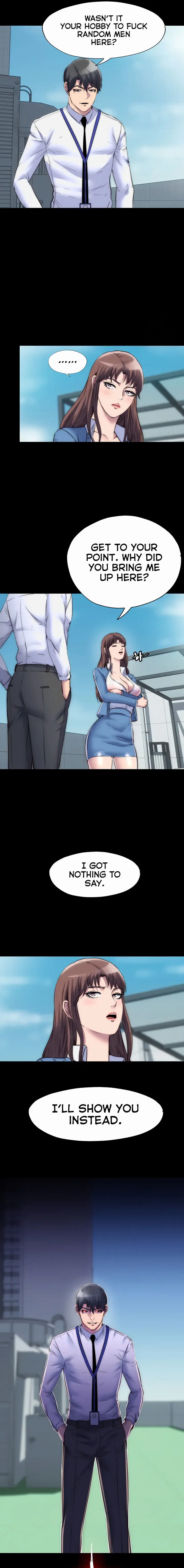 Body Bind Episode 33 - Page 15