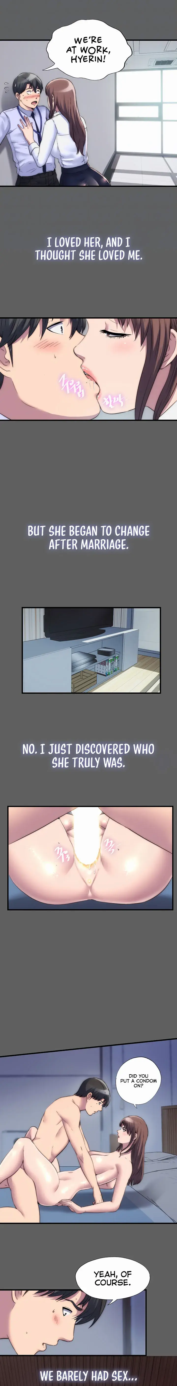 Body Bind Episode 33 - Page 4