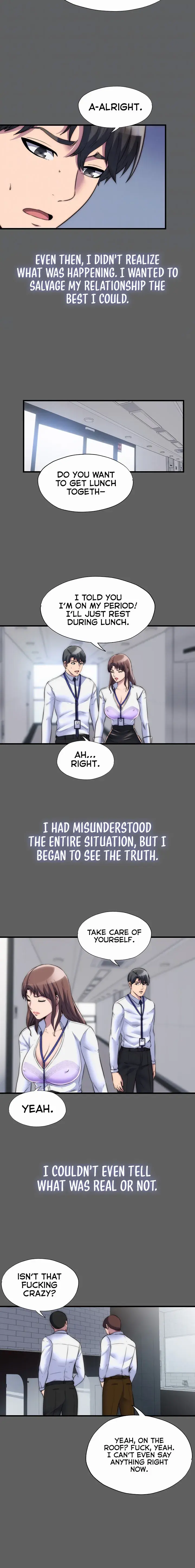 Body Bind Episode 33 - Page 6