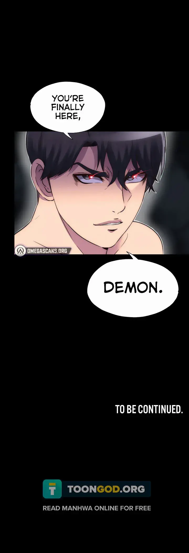 Body Bind Episode 34 - Page 18