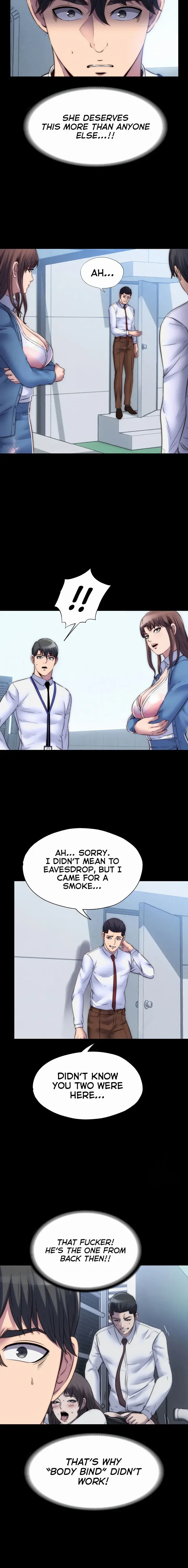 Body Bind Episode 34 - Page 2