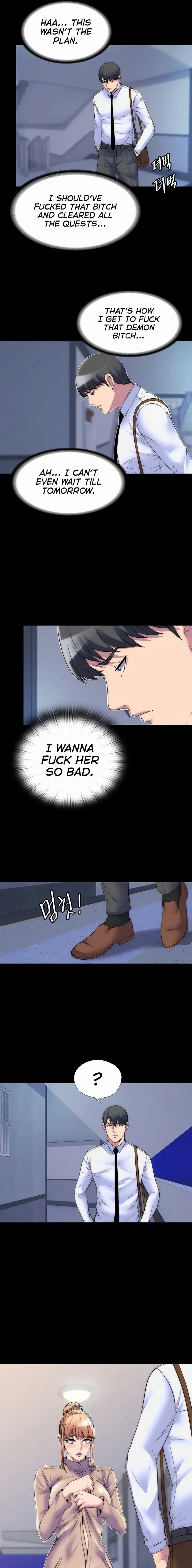 Body Bind Episode 34 - Page 5