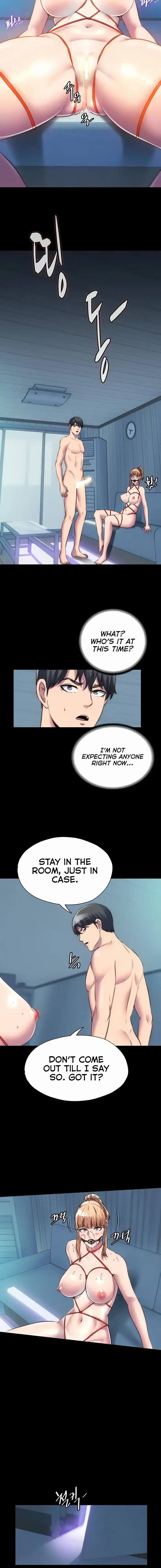 Body Bind Episode 35 - Page 14