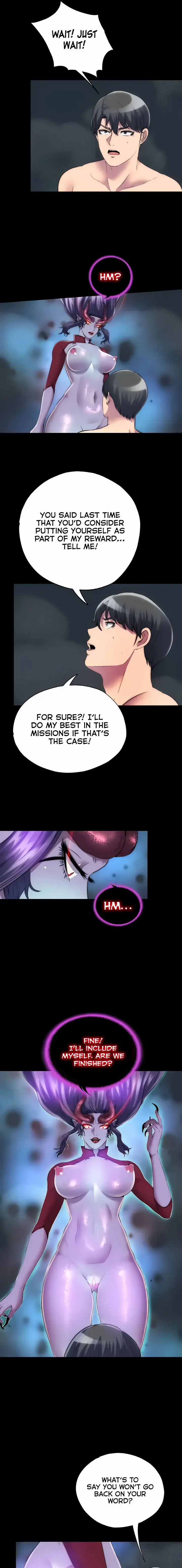 Body Bind Episode 35 - Page 7