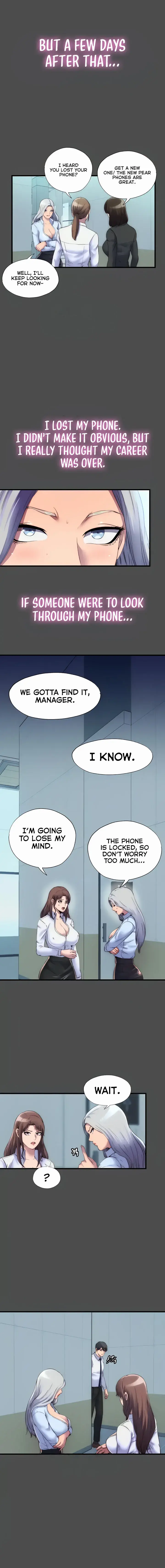 Body Bind Episode 36 - Page 11