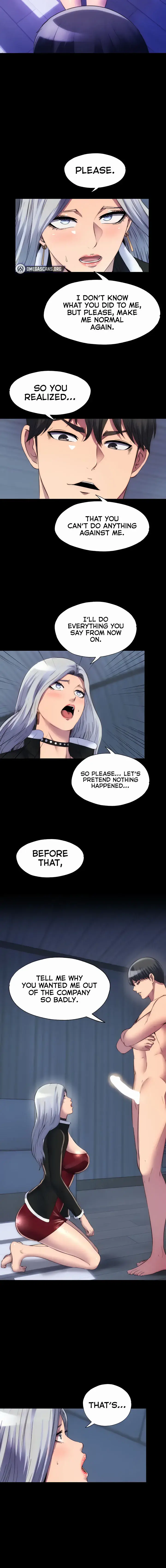 Body Bind Episode 36 - Page 6