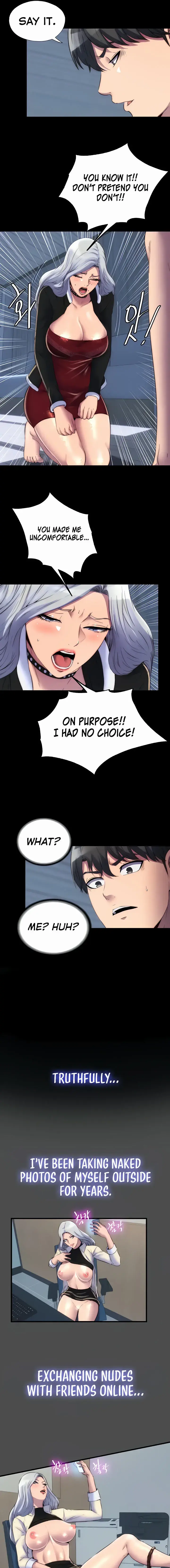 Body Bind Episode 36 - Page 7