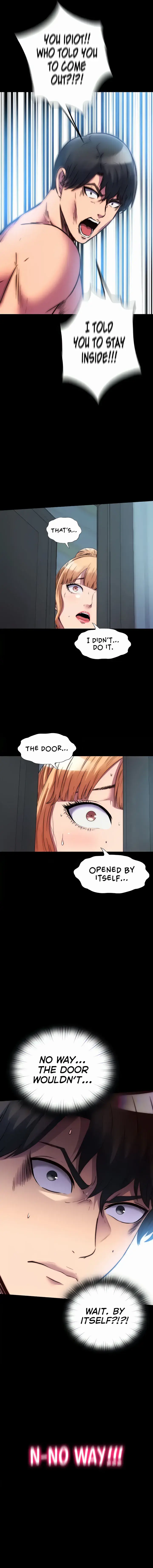 Body Bind Episode 37 - Page 15