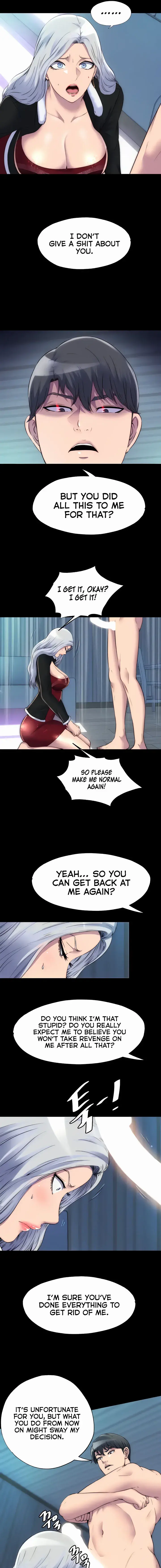 Body Bind Episode 37 - Page 3