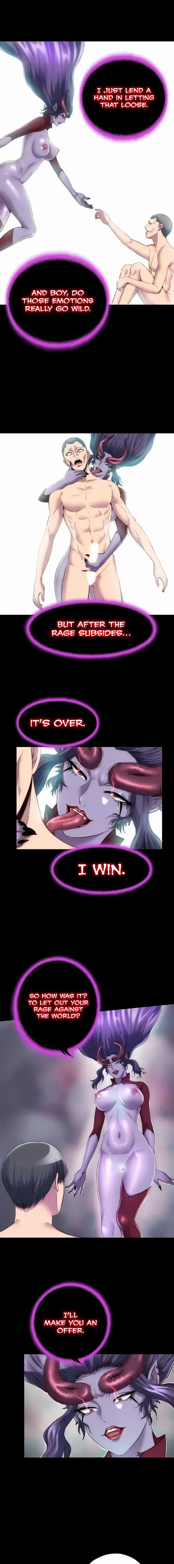 Body Bind Episode 38 - Page 7