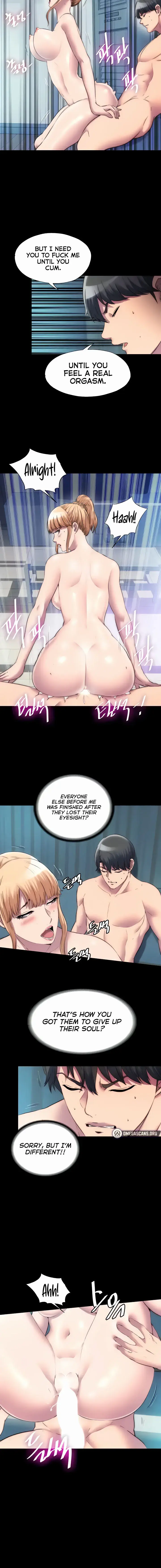 Body Bind Episode 39 - Page 10