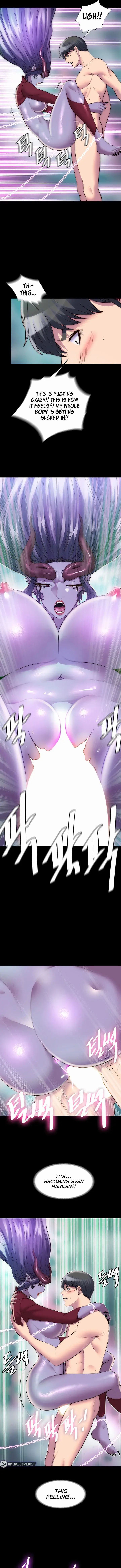 Body Bind Episode 40 - Page 13